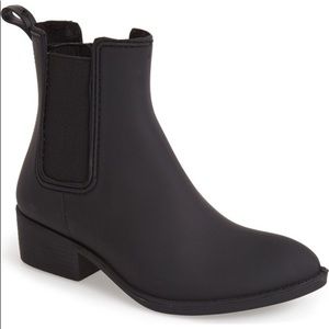 Jeffrey Campbell Stormy Rain Boot